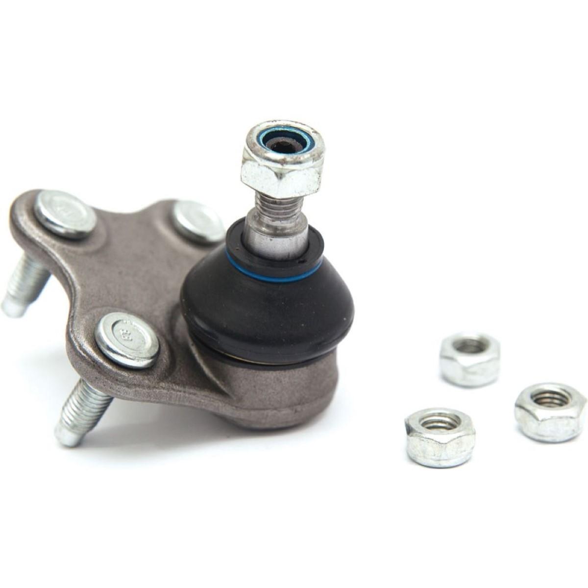 Pivo De Suspensão Dianteiro Direito Gol Up Fox Saveiro Autostar Apv01022L