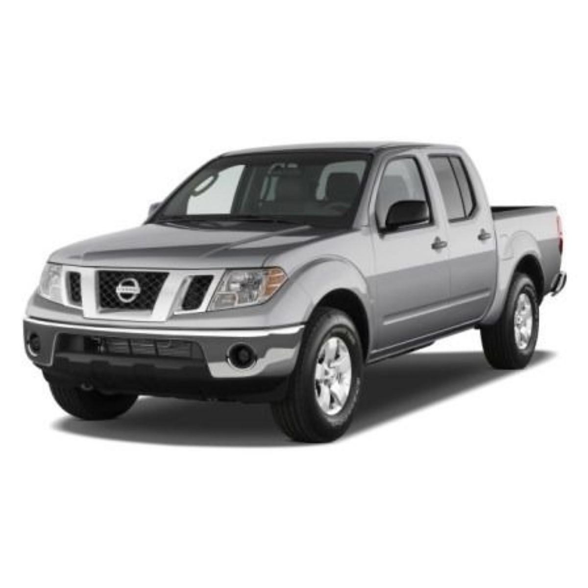 Pastilha Freio Ceramica Frontier 98/08 Fras-Le Pd427-Cmaxx