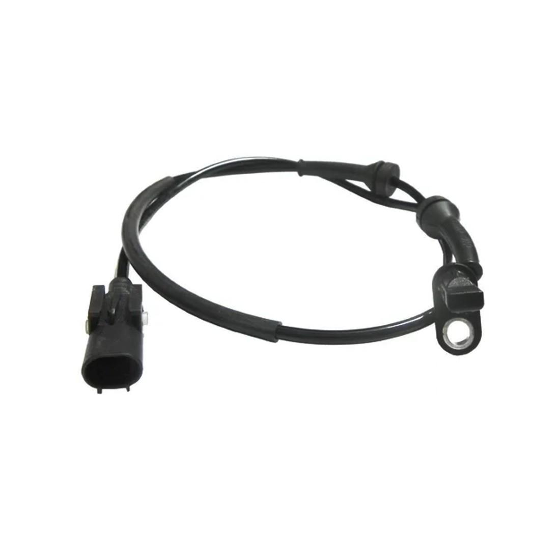 Sensor Abs Traseiro Strada 2020/ Original Fiat 52128493