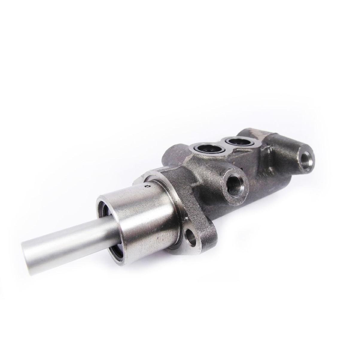 Cilindro Mestre Ford Focus S/Abs Controil C2175