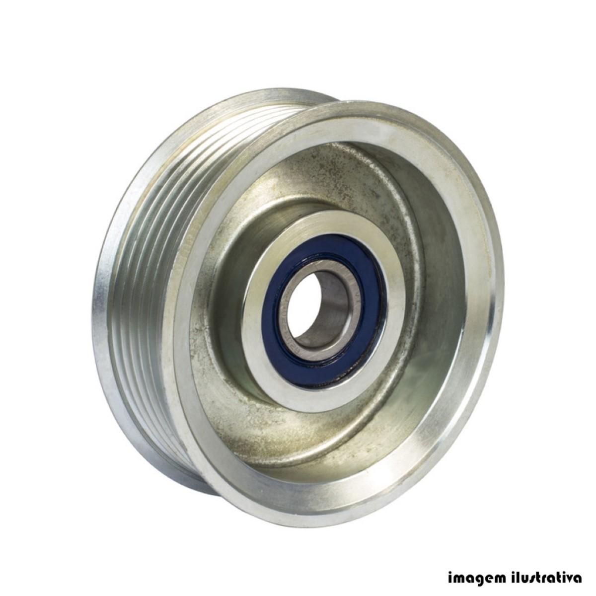 Tensor Correia Gm Grand Blazer Silverado Vetor Vt8177