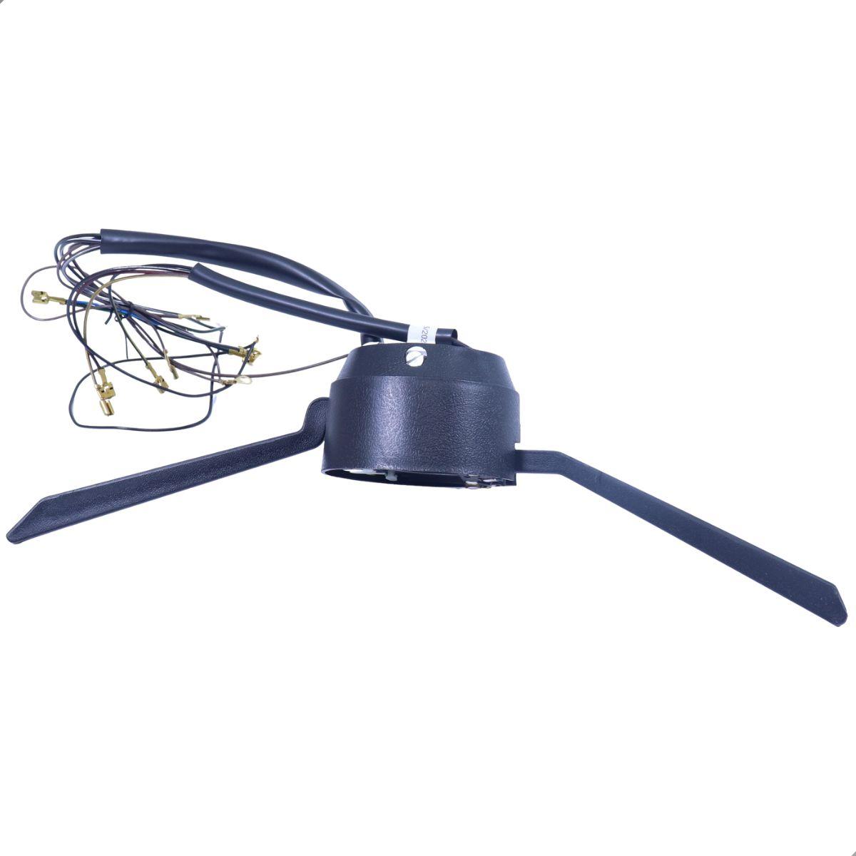 Chave Seta Fusca 1977 Ospina Osp042050