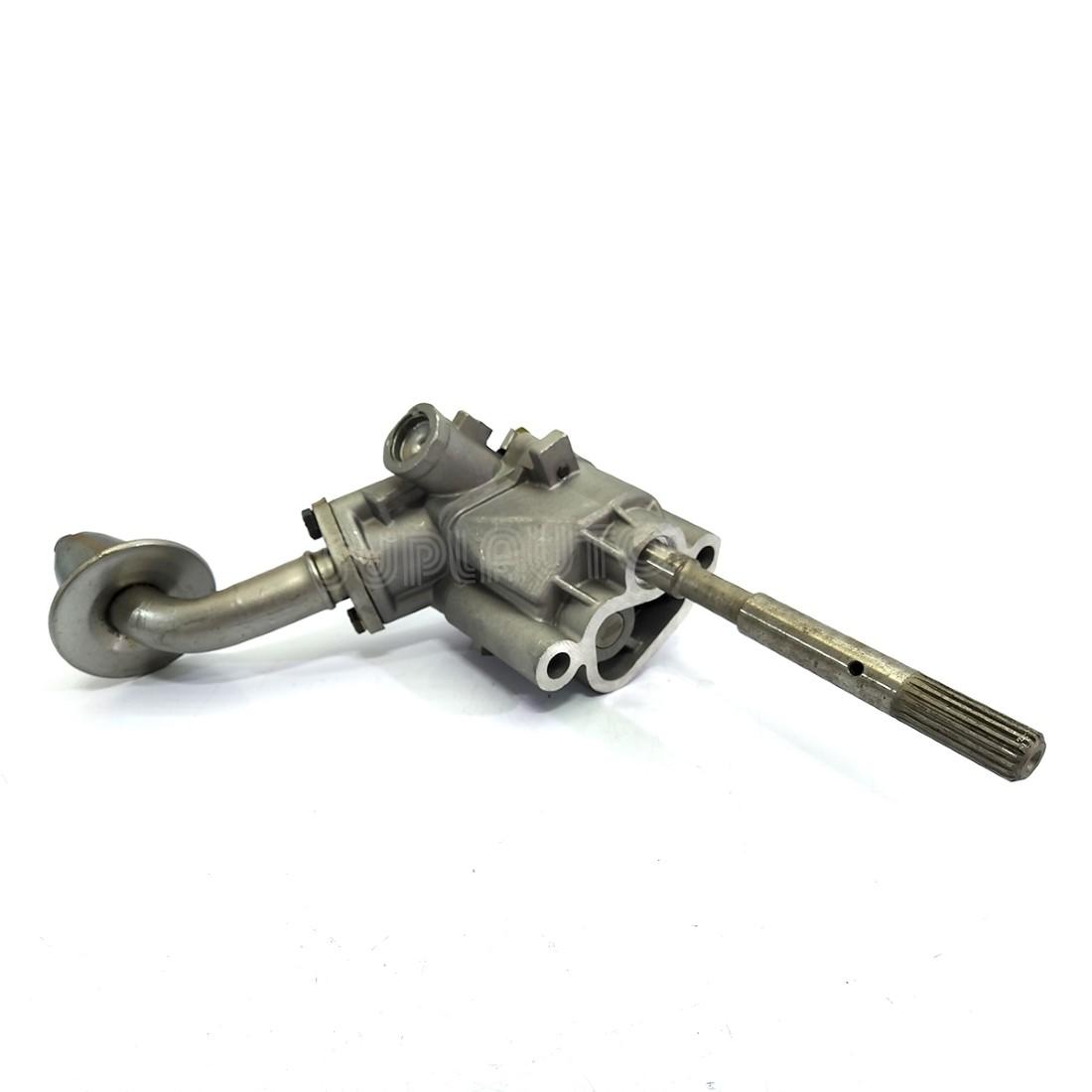 Bomba Oleo Kombi 1.6 Diesel 82/86 Schadek 10100