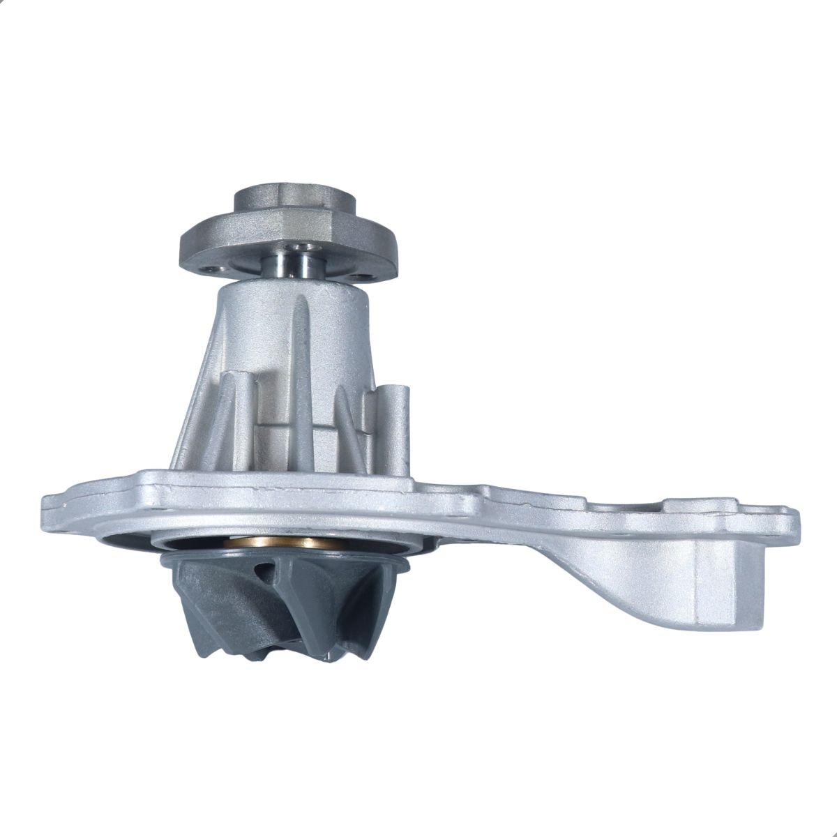 Bomba De Agua Vw Gol Parati Santana Saveiro Urba Ub628