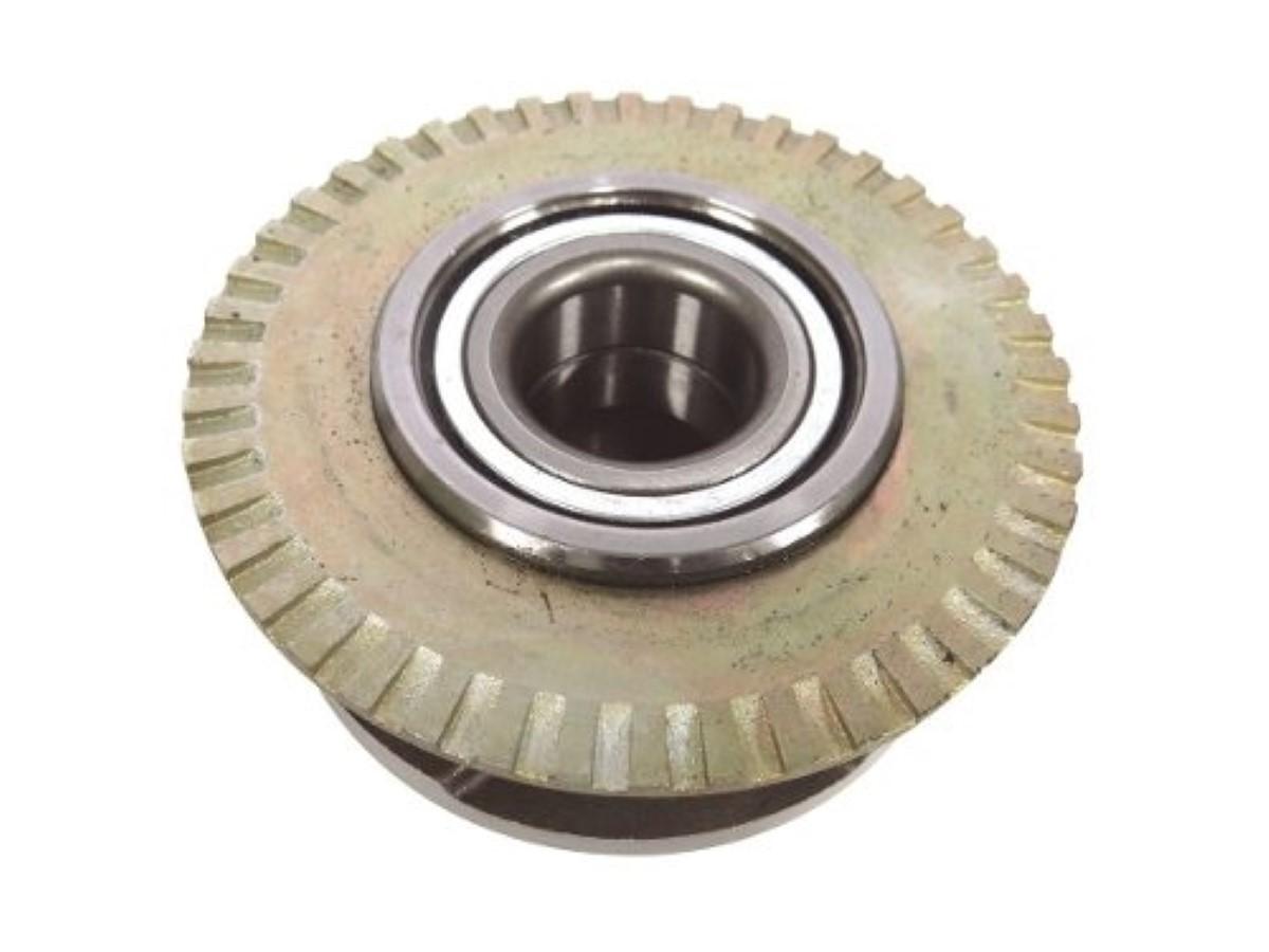 Cubo De Roda Traseiro Com Abs Tempra 1995 Ate 1999 Ima Al636