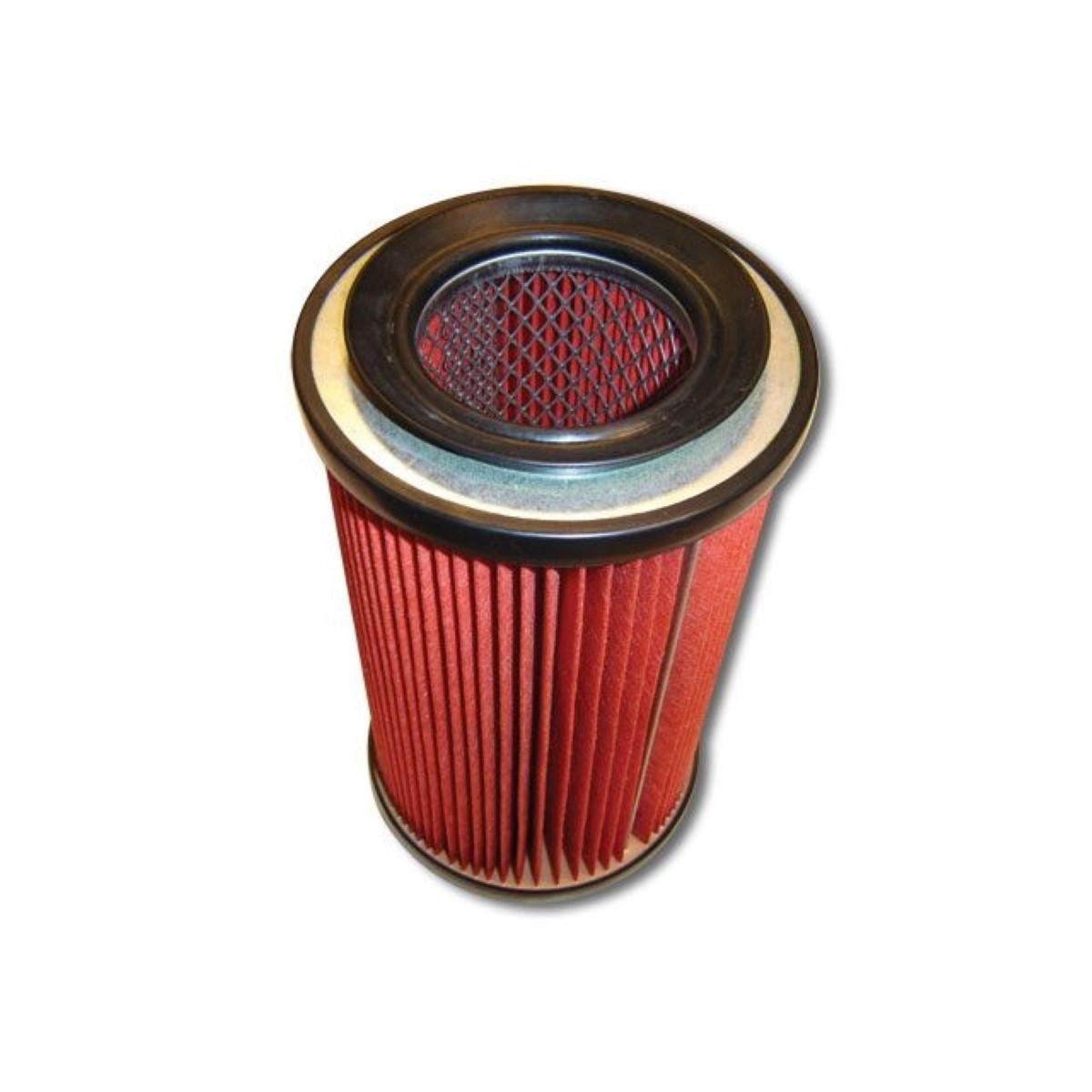 Filtro Ar Nissan Frontier 2000/2002 Wega Jfa101/2