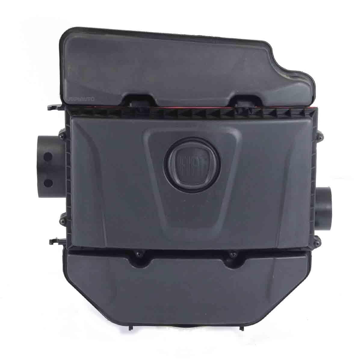 Caixa Filtro De Ar Punto 2008/2017 Fiat 51898497