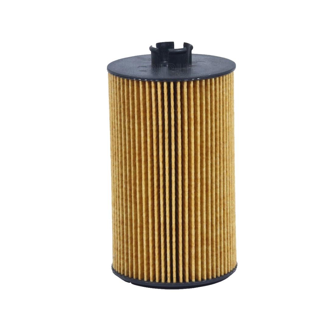 Filtro Oleo Mercedes Benz 1215 712 Atego 98/11 Fram Ch8751