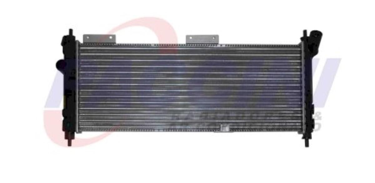 Radiador Gm Corsa Sedan 1.0 1.4 1.6 94/ C/Ar /Corsa Classic Procooler Pc105132