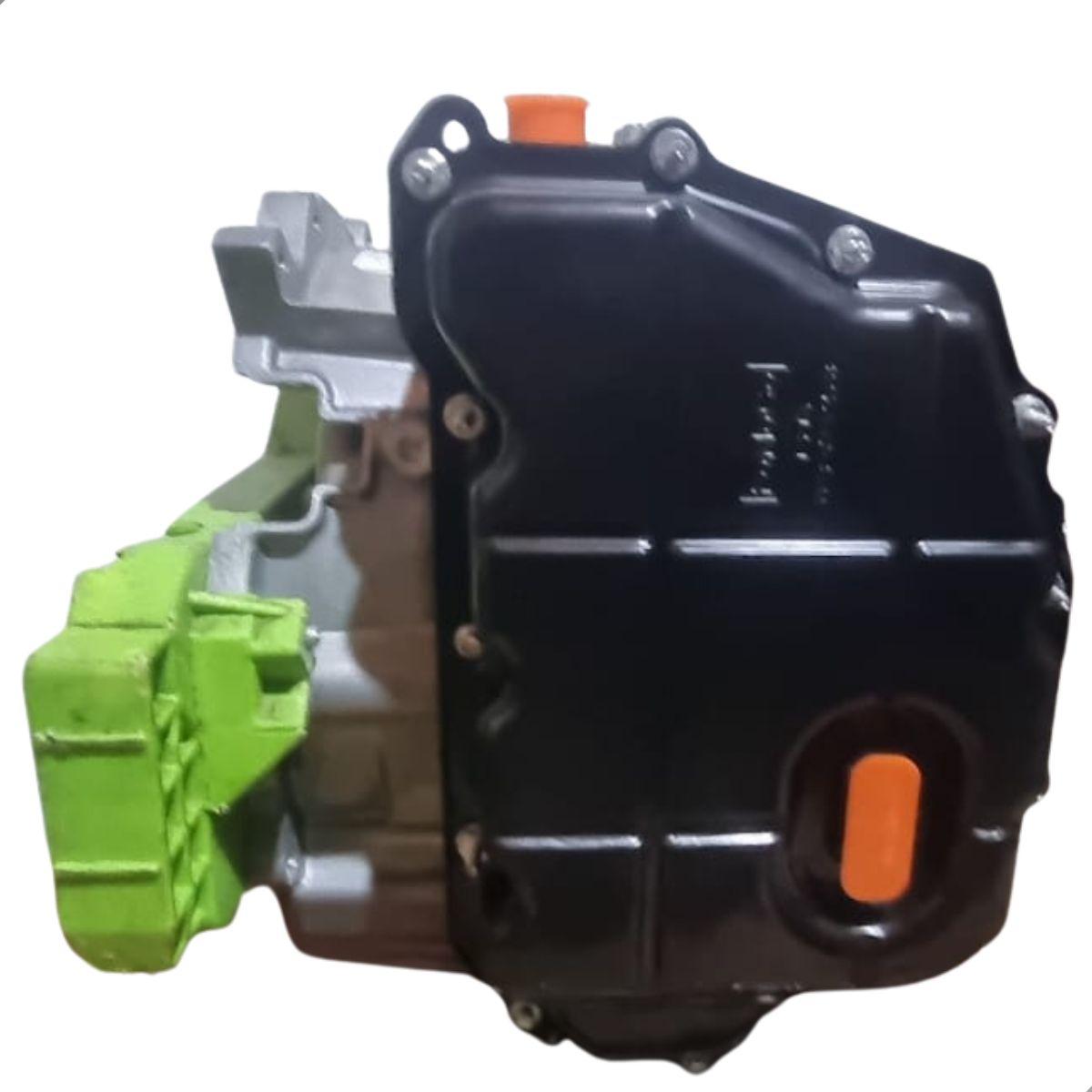 Cambio Ford Fusion 2013/2015 4 Cil 2.5L Duratec Automatico 6 Vel Ford Dg9Z7000M