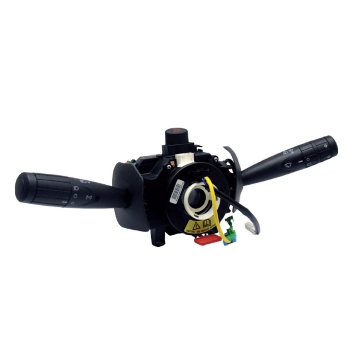 Chave De Seta Limpador Traseiro Uno 2011 Em Diante Kostal K10027078