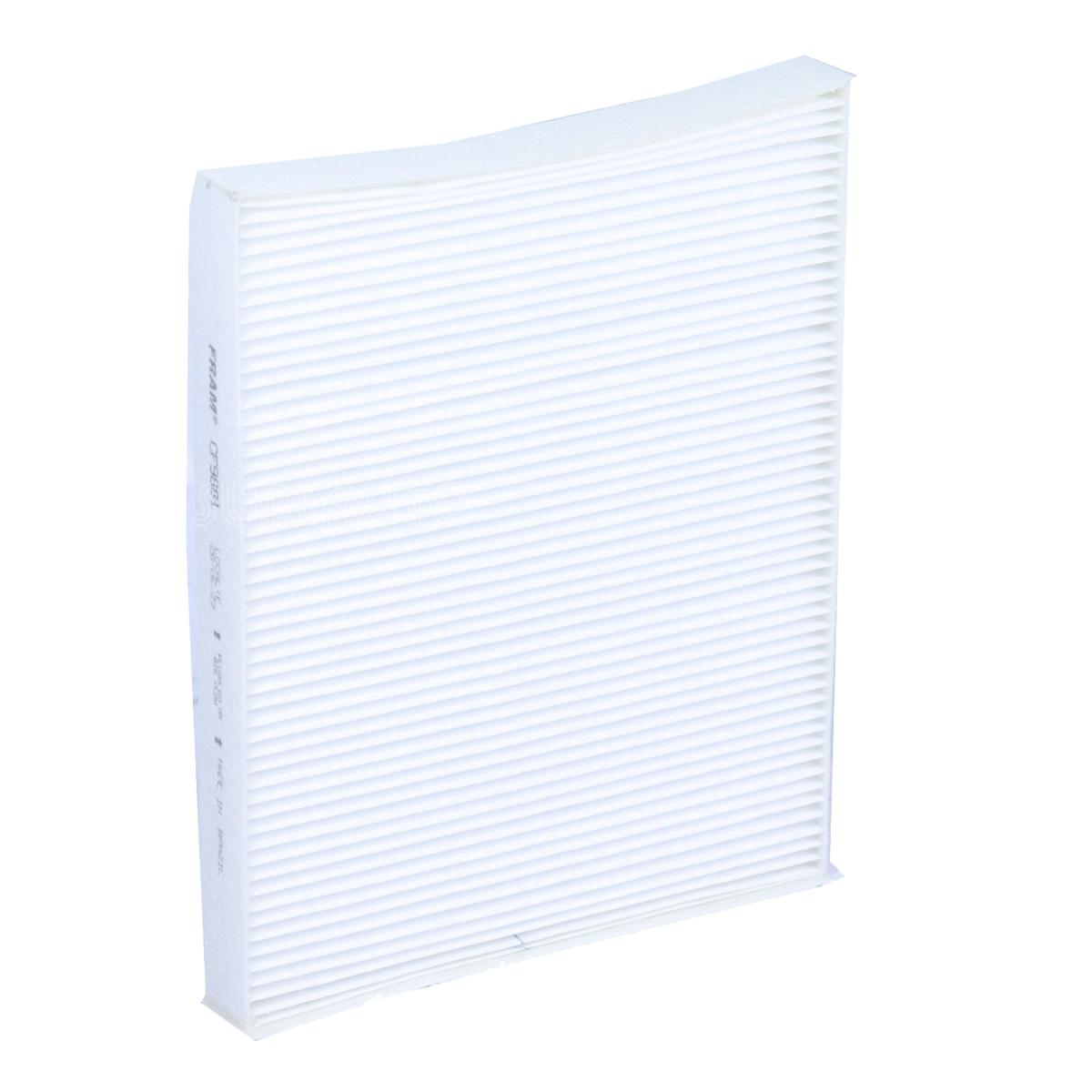 Filtro Ar Condicionado Porsche Audi Vw 02/22/ Fram Cf9881