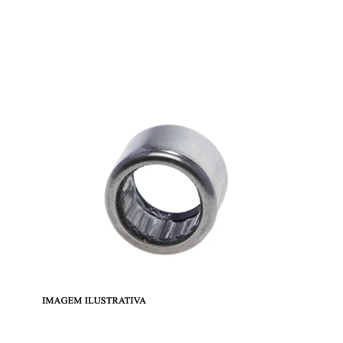 Rolamento Ponto Eixo Piloto Vectra Omega S10 Blazer Gm 90105743