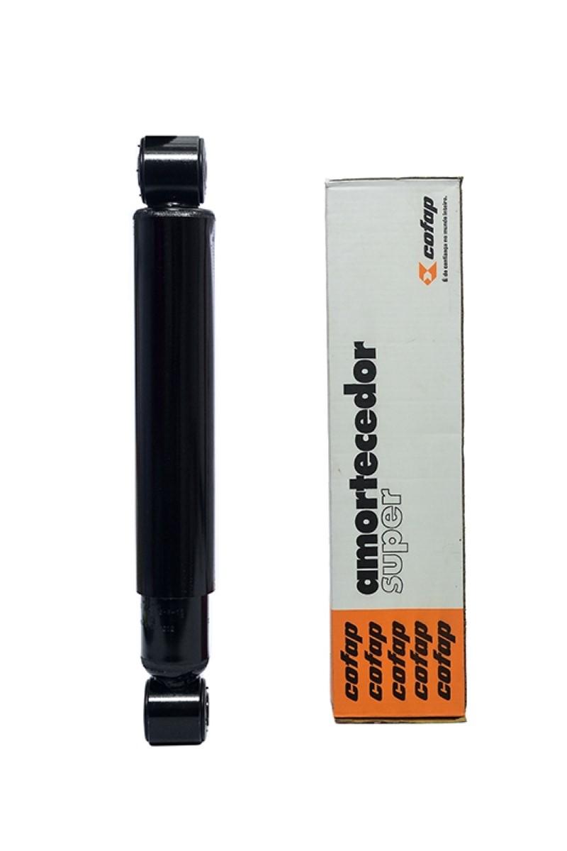 Amortecedor Traseiro Mb 1520 1614 1625 1316 Cofap 45123