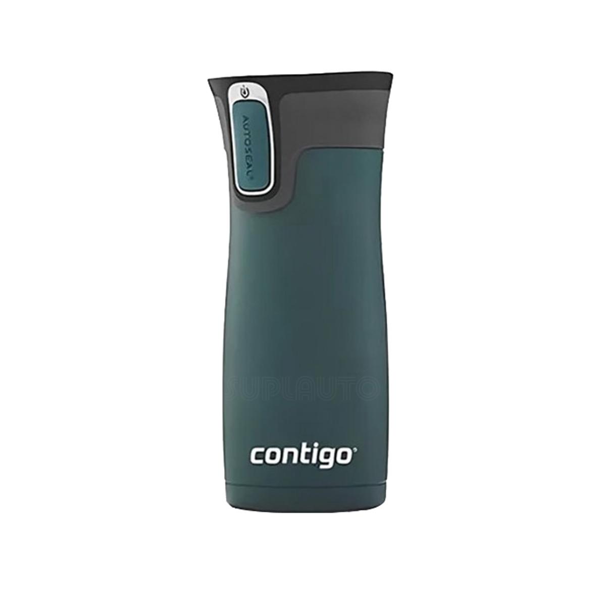 Garrafa Termica West Loop Chard 473Ml Invicta 160120063326