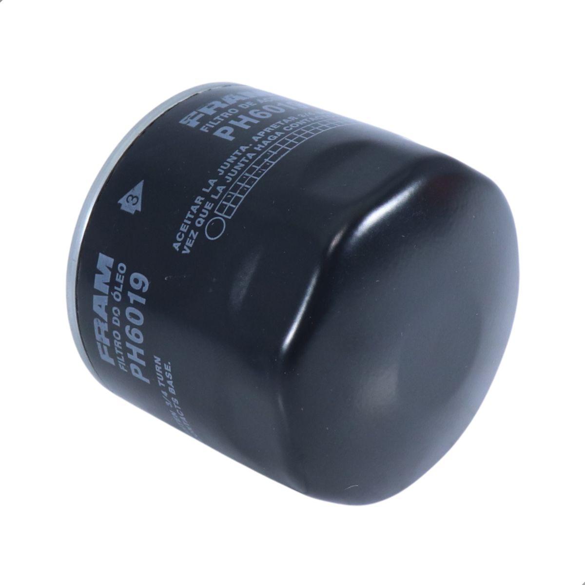 Filtro Oleo Harley Ducati 79/17 Fram Ph6019