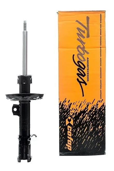 Amortecedor Dianteiro Ld Meriva 02/12 Cofap Gp30382 