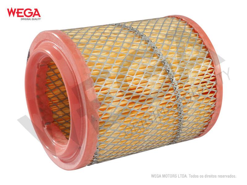 Filtro De Ar Honda Crv 2005/ Wega Jfa432/1