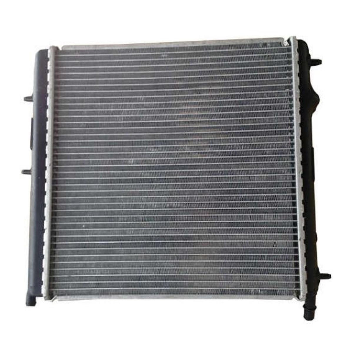 Radiador Citroen C3 Peugeot 208 Delphi Ra20213