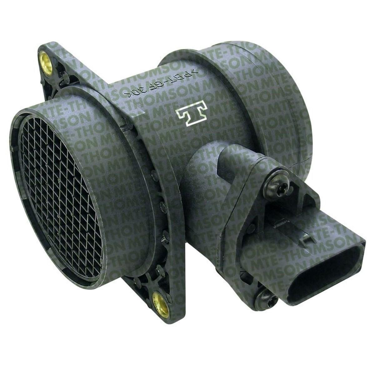 Medidor Fluxo Ar Bora Golf 1999 2005 Mte-Thomson Mte7128