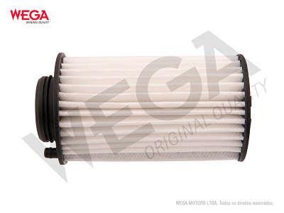 Filtro Cambio Automatico Scania R440 R480 R560 Wega Woec002