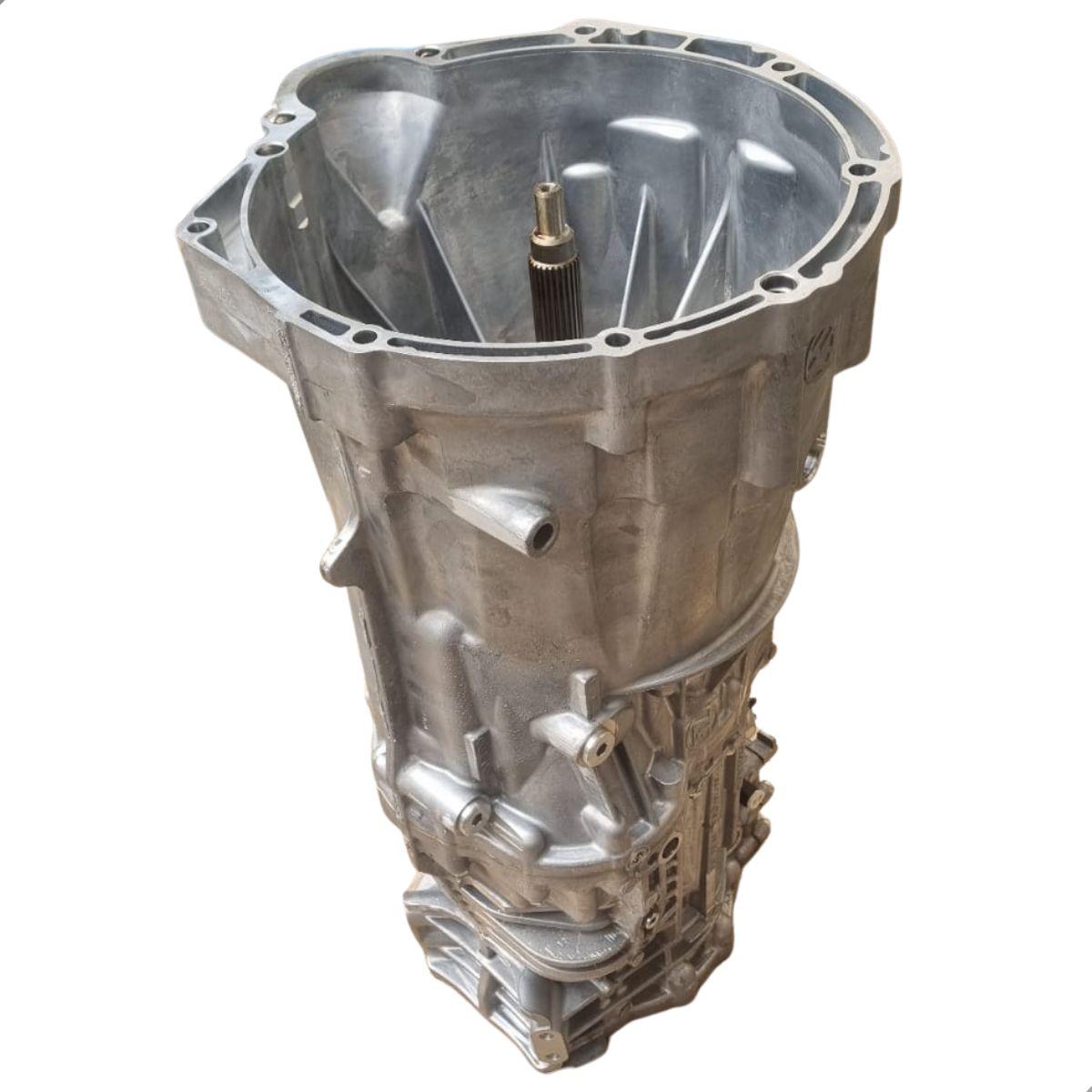 Cambio Completo Amarok Manual 2010 2018 Vw 0C6300047