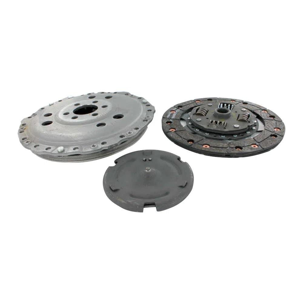 Kit Embreagem Golf Cordoba 1994/ 1.6 1.8 Luk 621219808