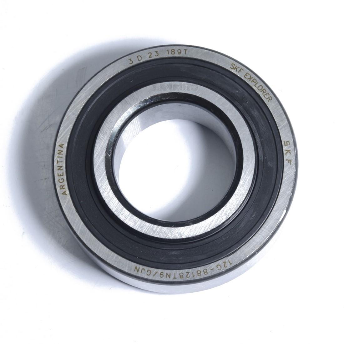 Rolamento Roda F1000 1957/1982 Skf 12G88128Tn9Gjn