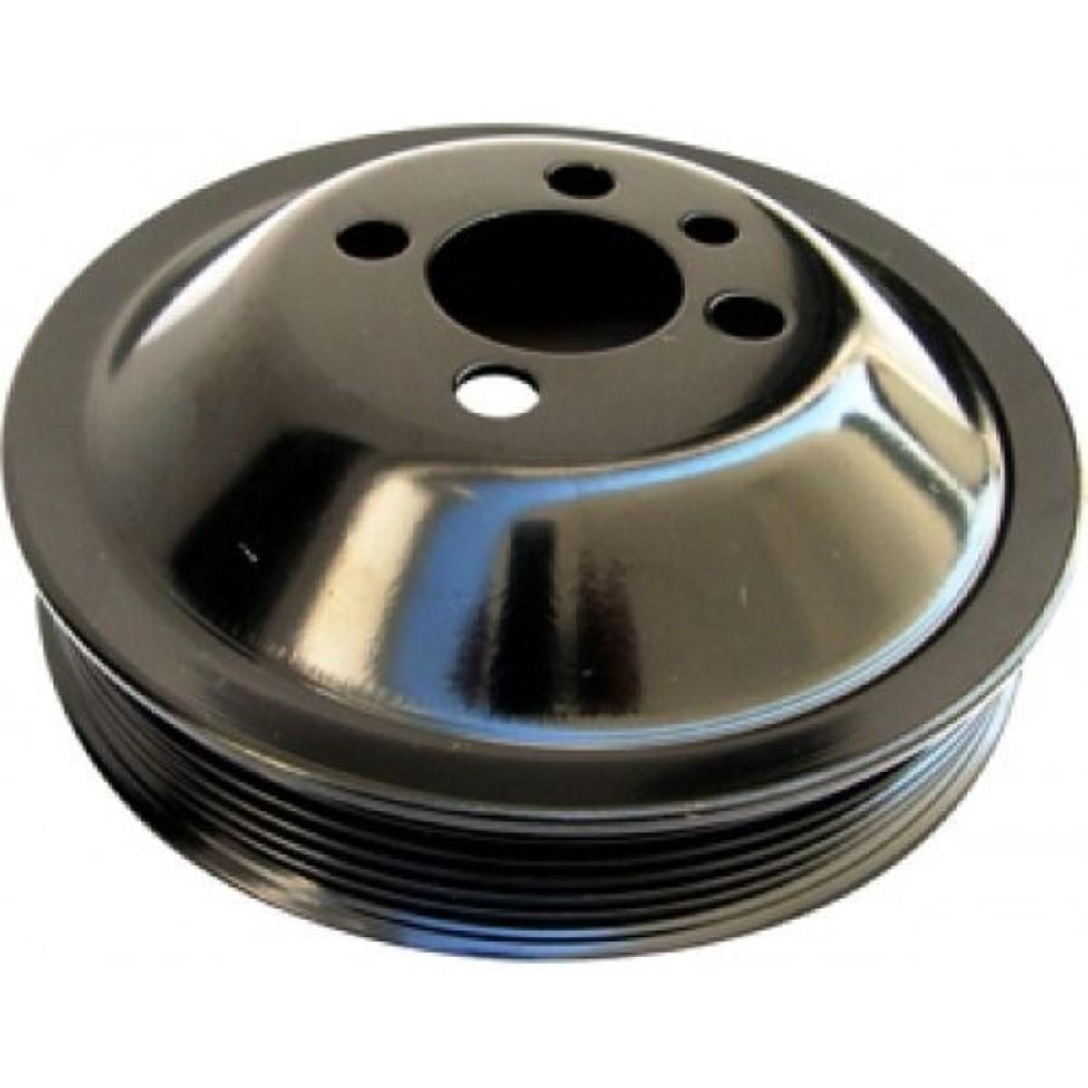 Polia Vir Gol 1.0 8V At 030105255