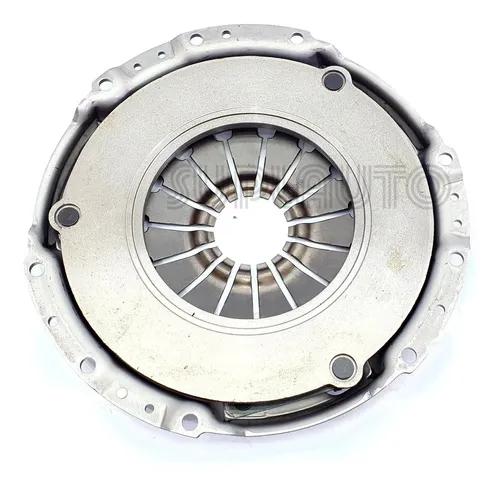 Kit Embreagem Nissan Tiida Livina Luk 623341909