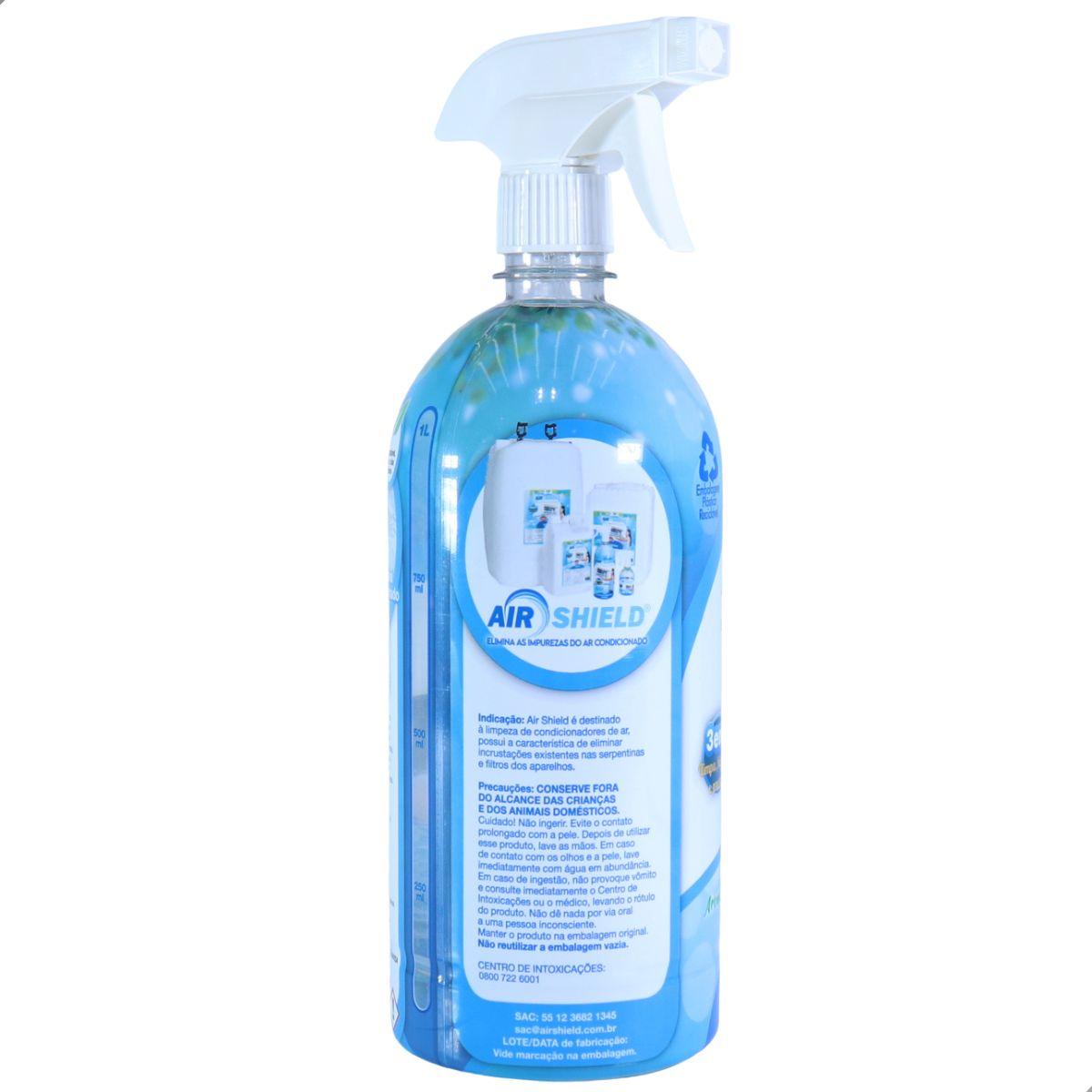 Bactericida Ar Condicionado Bactericida Ar Cond Grupo As003