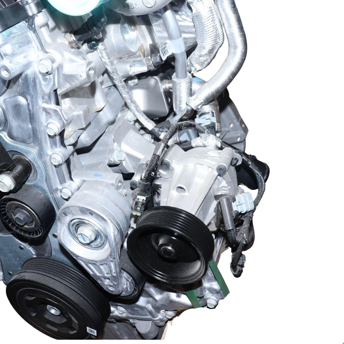 Motor Compass/Rampage Motor Compass/Rampage Grupo 7095893