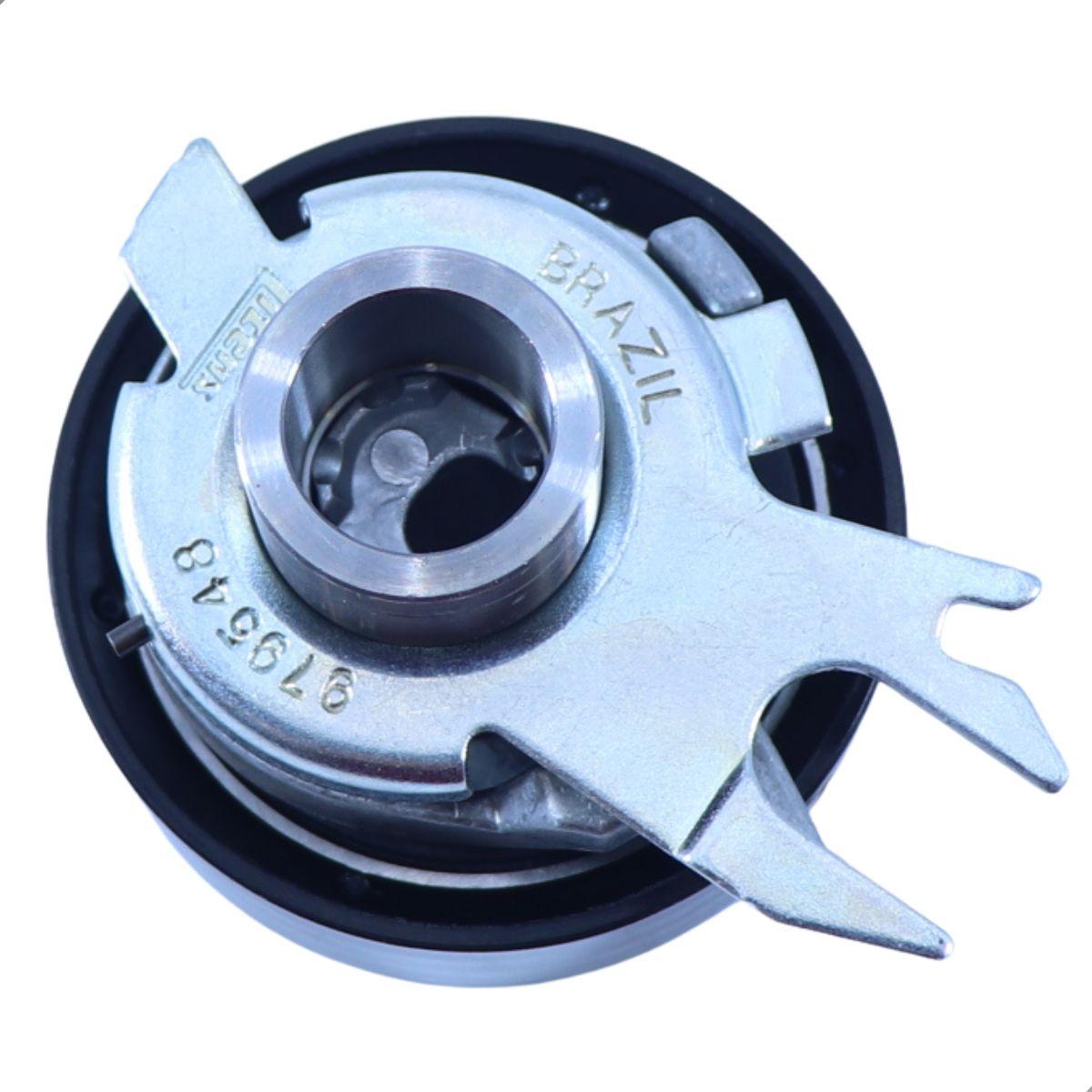 Correia Dentada Gol Fox Polo 1.0 8V 2005 2014 Vw Jzz109119