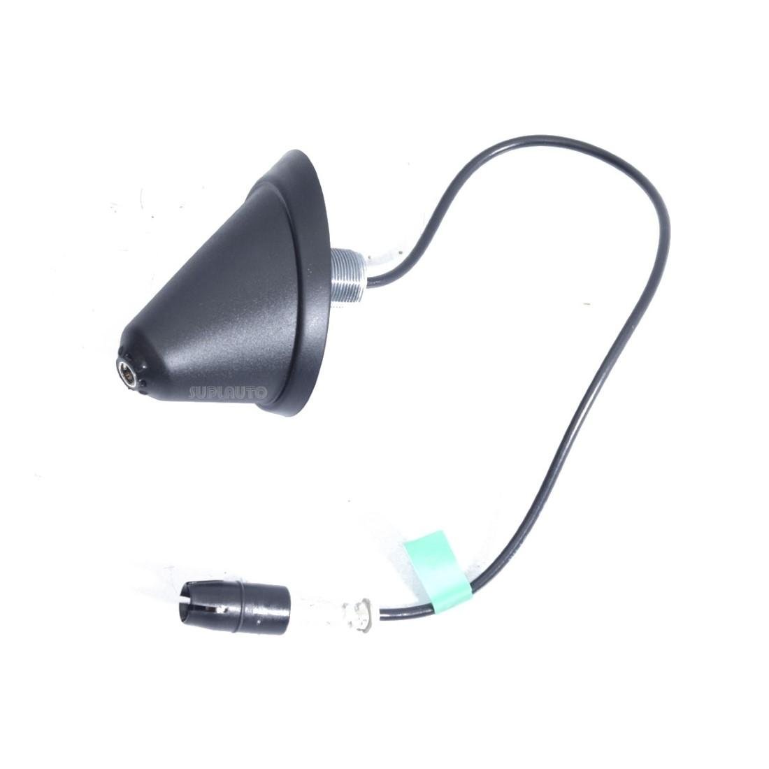 Antena De Teto Punto Attractive Fiat 7087279