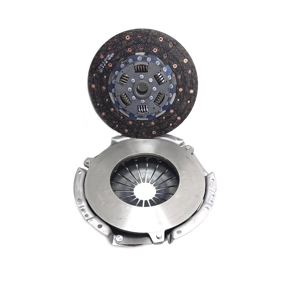 Kit Embreagem Bandeirante 3.7 Aspirado 1994/ Luk 628301909