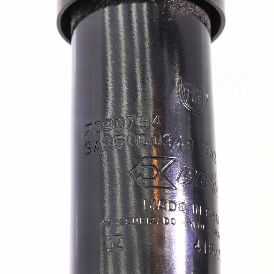 Par Amortecedor Traseiro Palio Weekend 2008/ Fiat 7090794