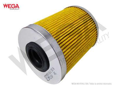 Filtro De Combustivel Renault Master 2005/ Wega Fcd0816/2