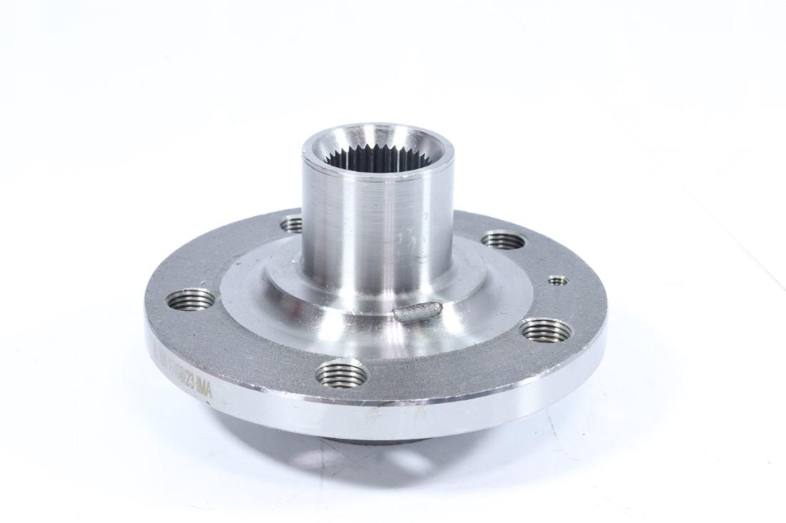 Cubo Roda Vw Polo Nivus T-Cross Highline 2017/ Ima Al192