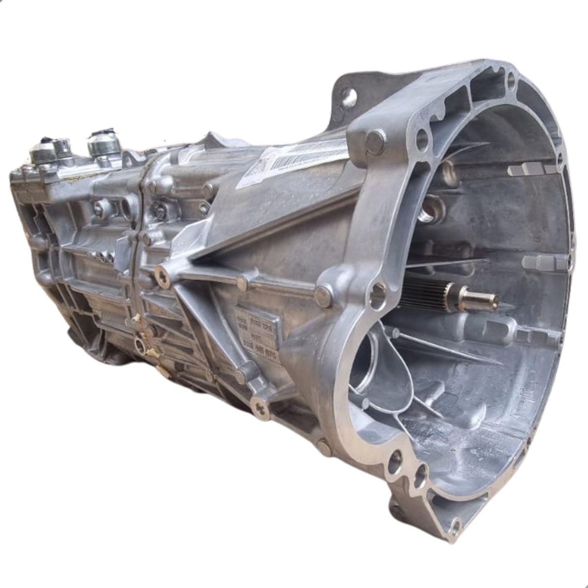 Cambio Completo Amarok Manual 2010 2018 Vw 0C6300047