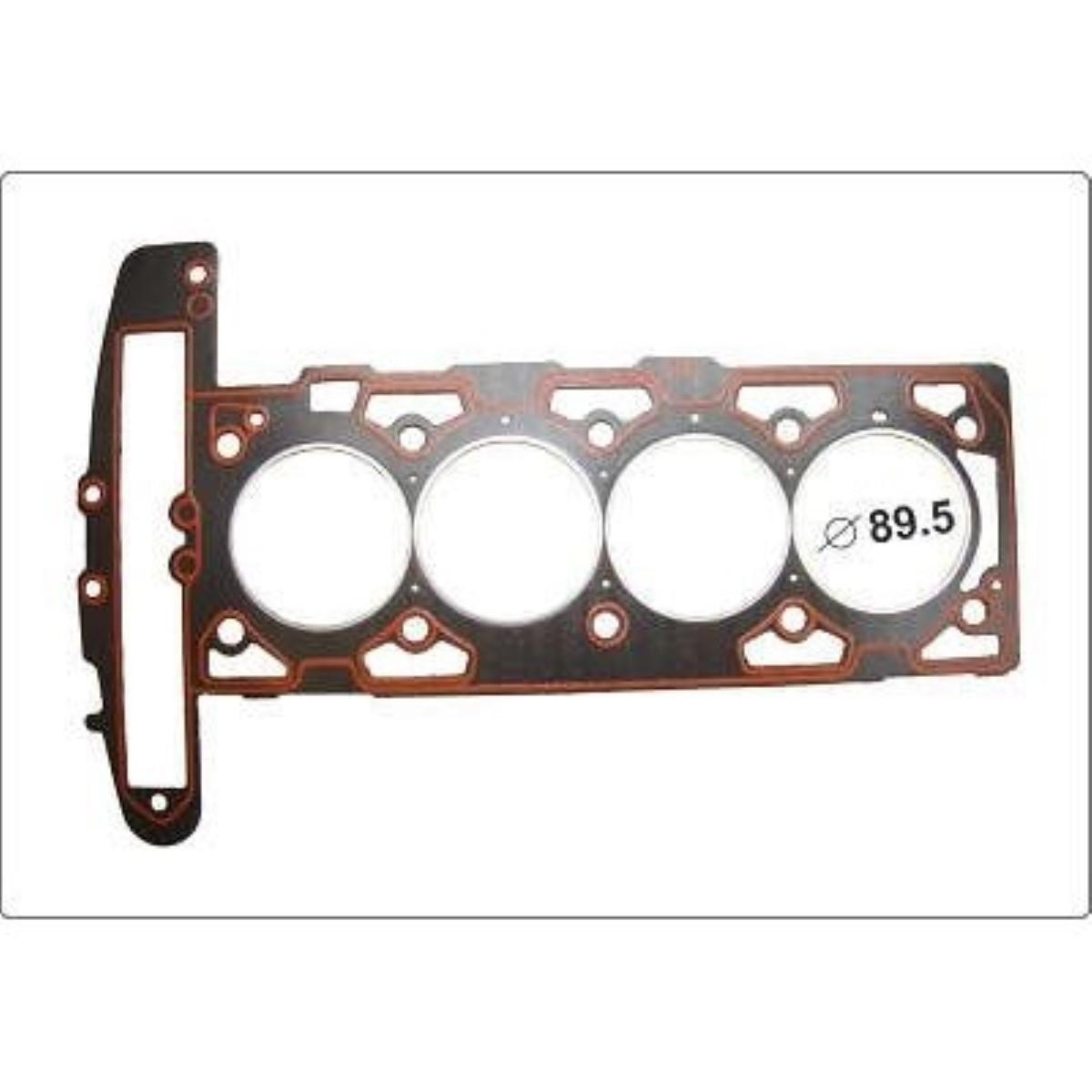 Junta Cabecote Captiva 08 2.4 Ecotec Bastos 1215162Pk