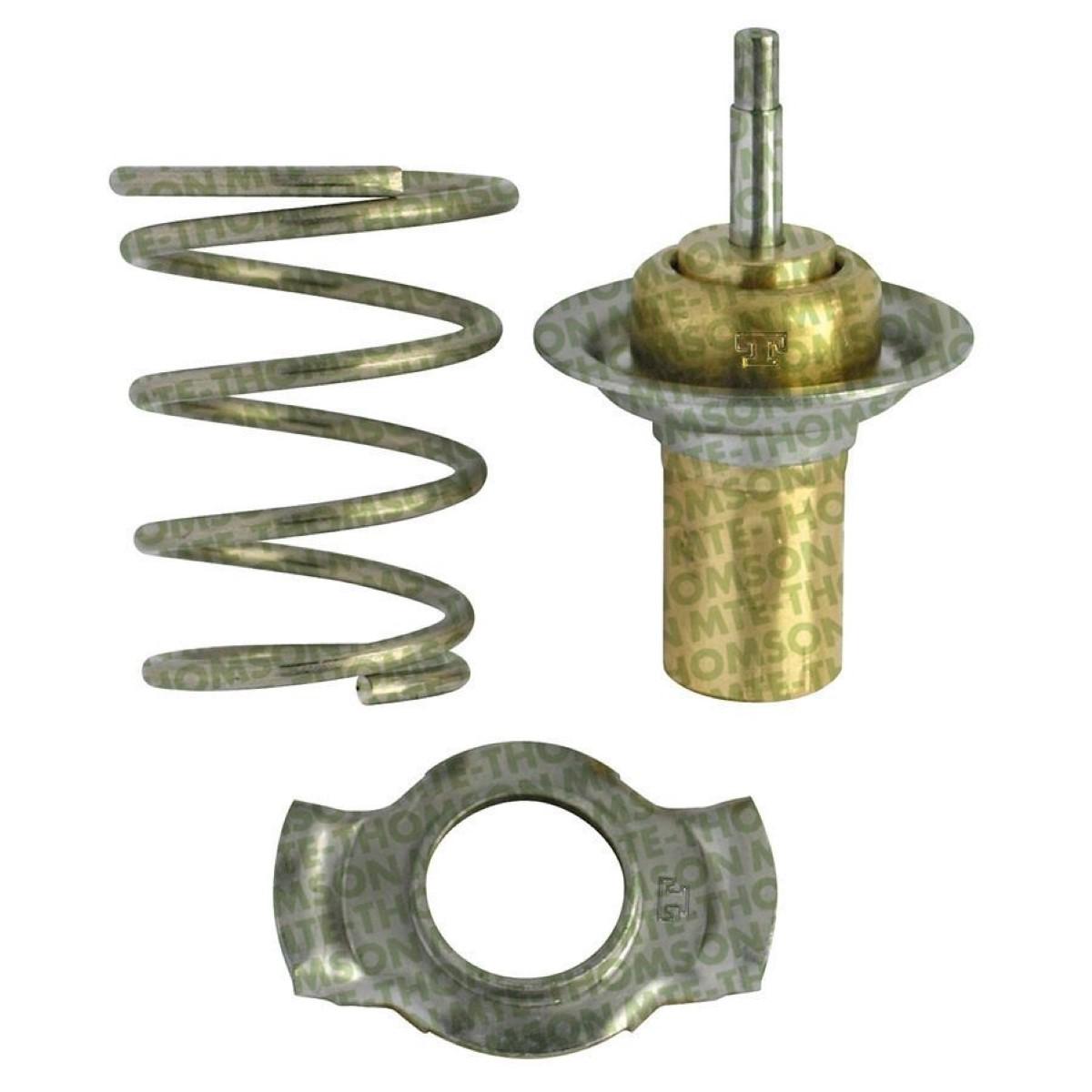Valvula Termostatica Palio Celta Corsa Meriva Mte-Thomson Mte297/92