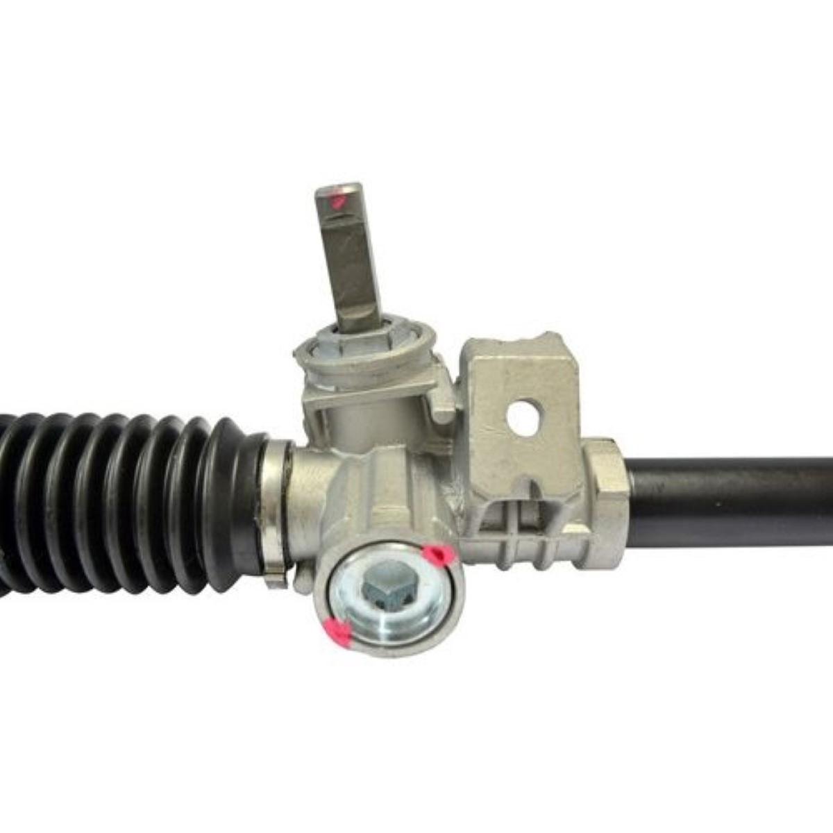 Caixa Direcao C/ Axial Renault Clio Kangoo 1999/ Ampri 29120