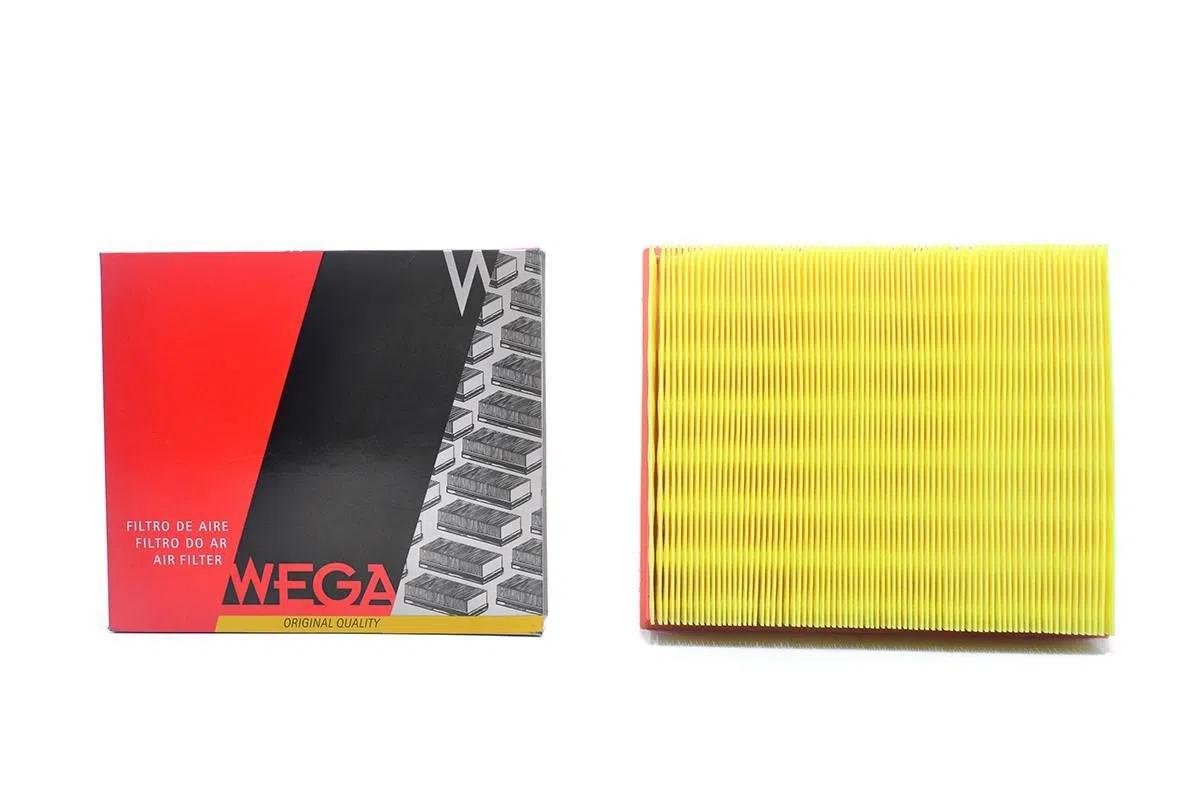 Filtro De Ar Discovery Range Rover 1994/ Wega Fap4870