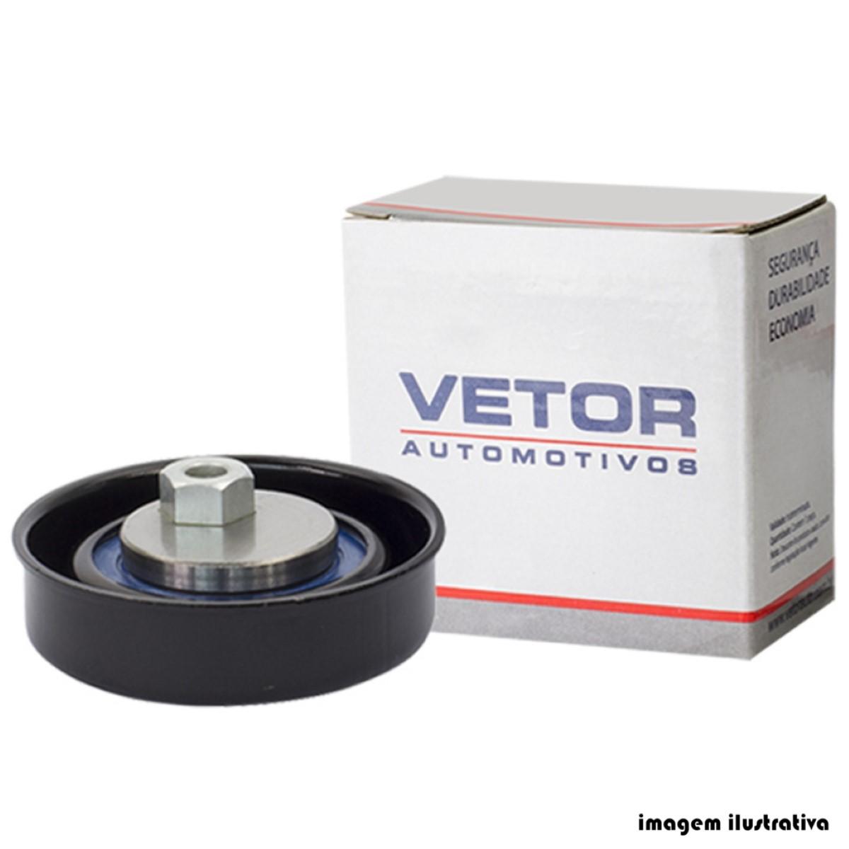 Tensor Correia Marajo Chevy 500 Chevette 1.0 1.6 1.4Vetor Vt6821