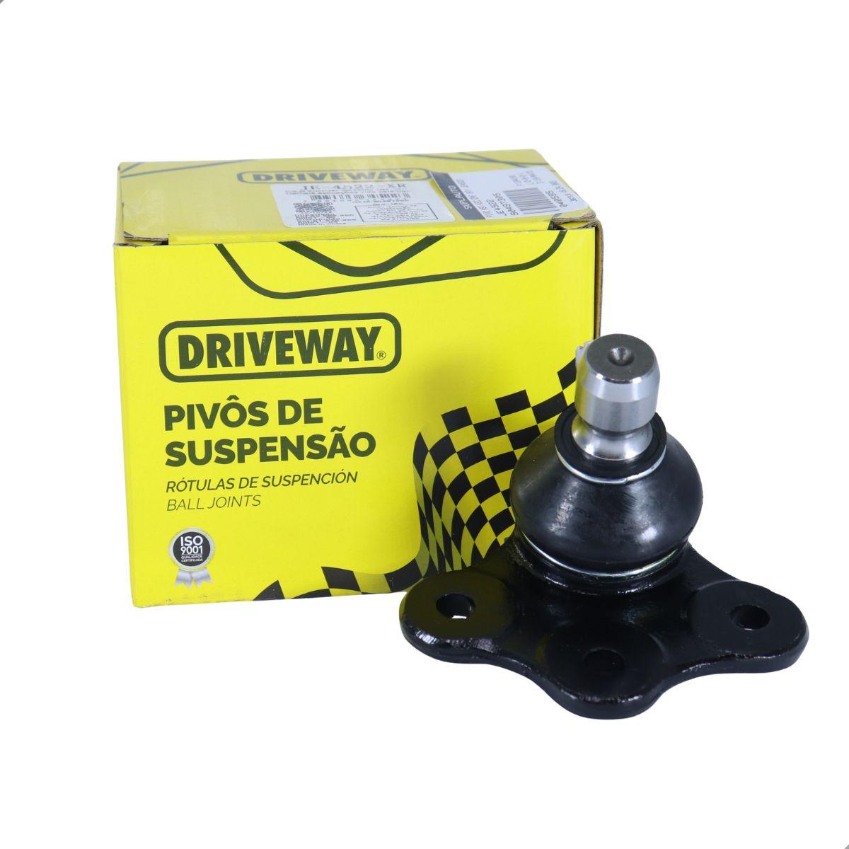 Pivo Astra Vectra Zafira Direcao Hidraulica Je4522 Driveway Je4522