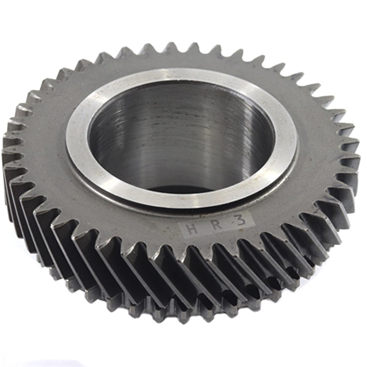 Engrenagem Cambio Onix 2017/ 3A Gm 24585439