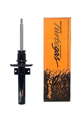 Amortecedor Dianteiro Par Fox Spacefox Polo Cofap Gp32476