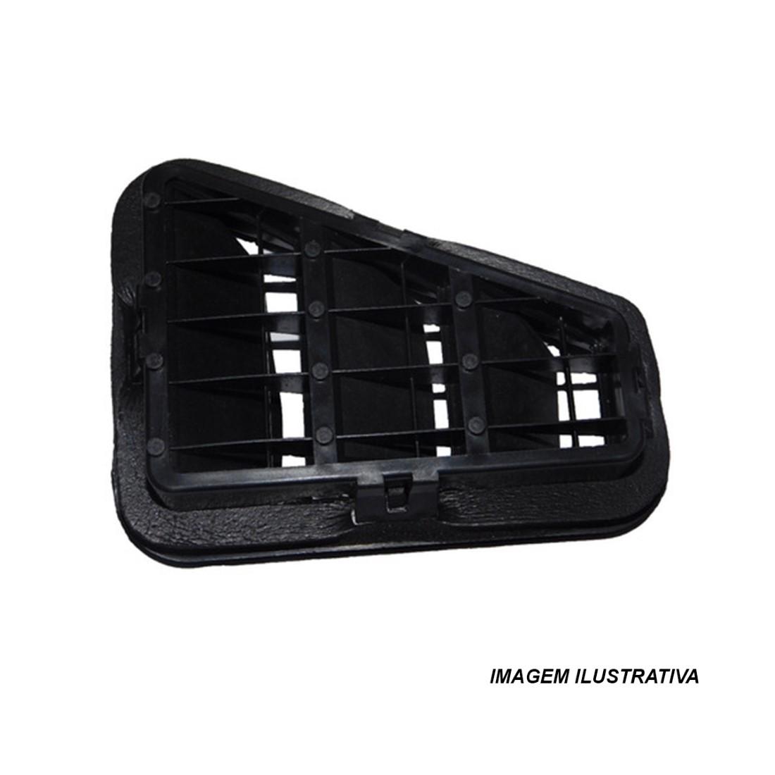 Grade Ventilacao Interna Gol Voyage 1994 2011 Vw 373819465