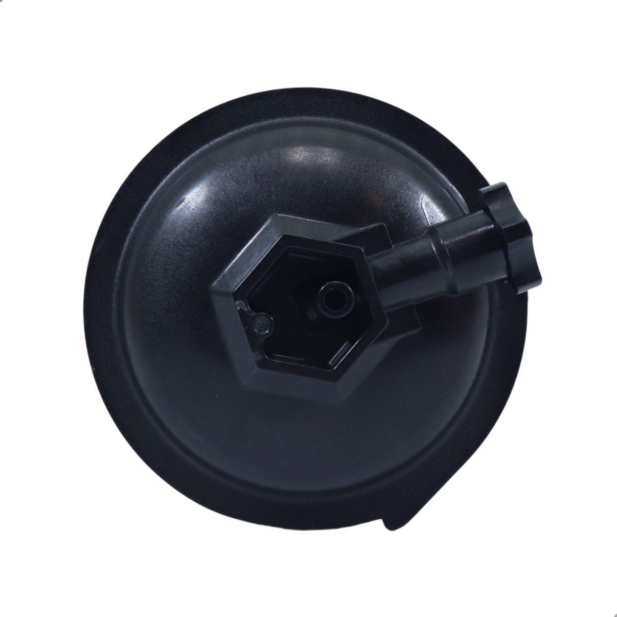 Filtro De Combustivel Transit Diesel 16V 2022/ Wega Fcd0924