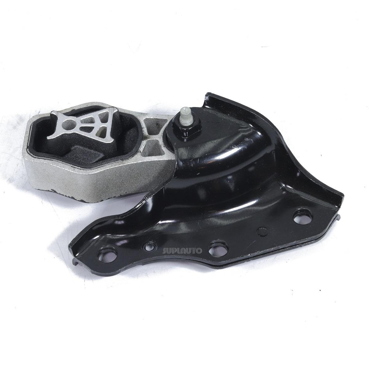 Coxim Cambio Ka 2008/ Ford J7Bz6068F